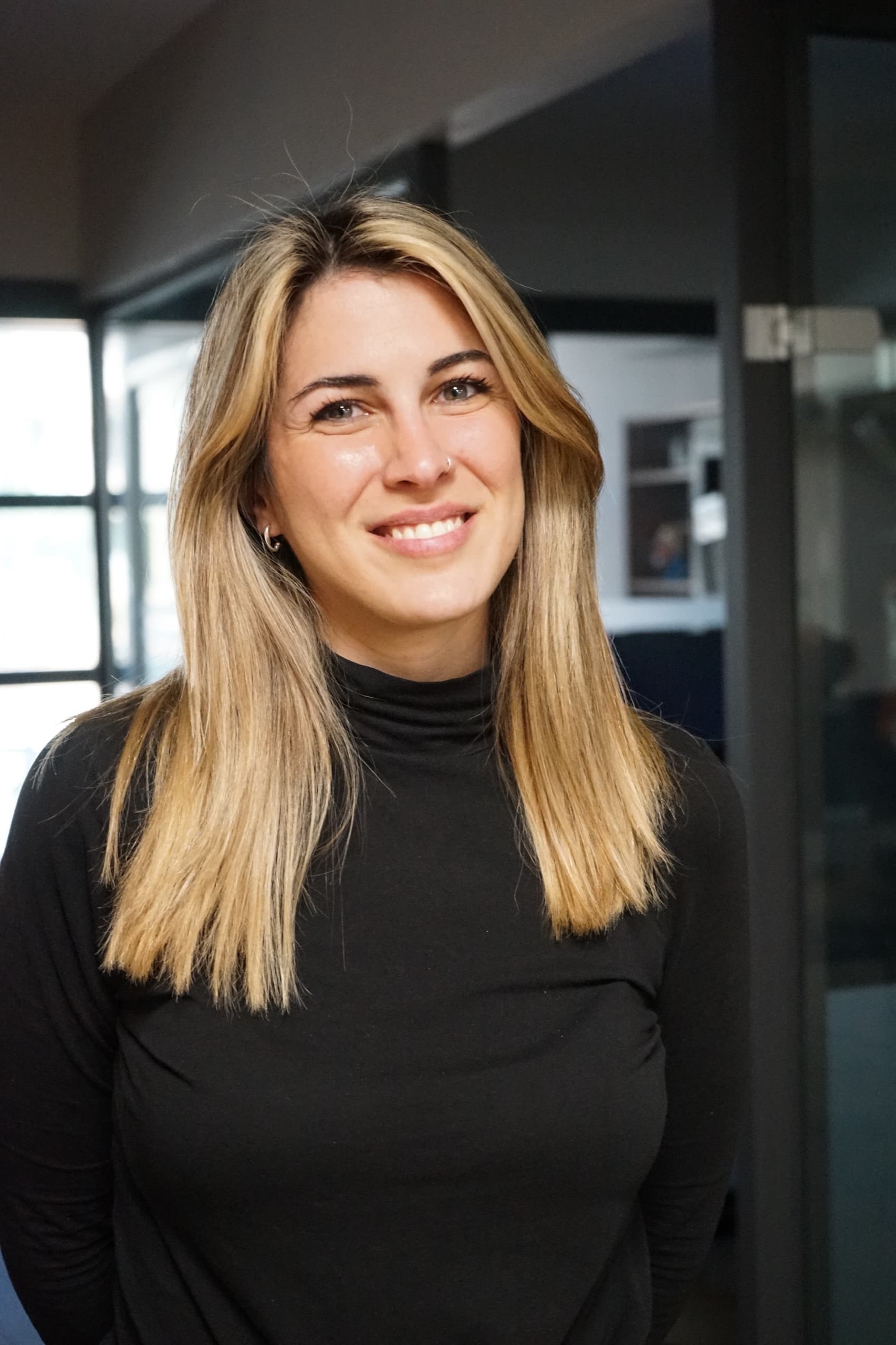 Andriani Vogiatzaki