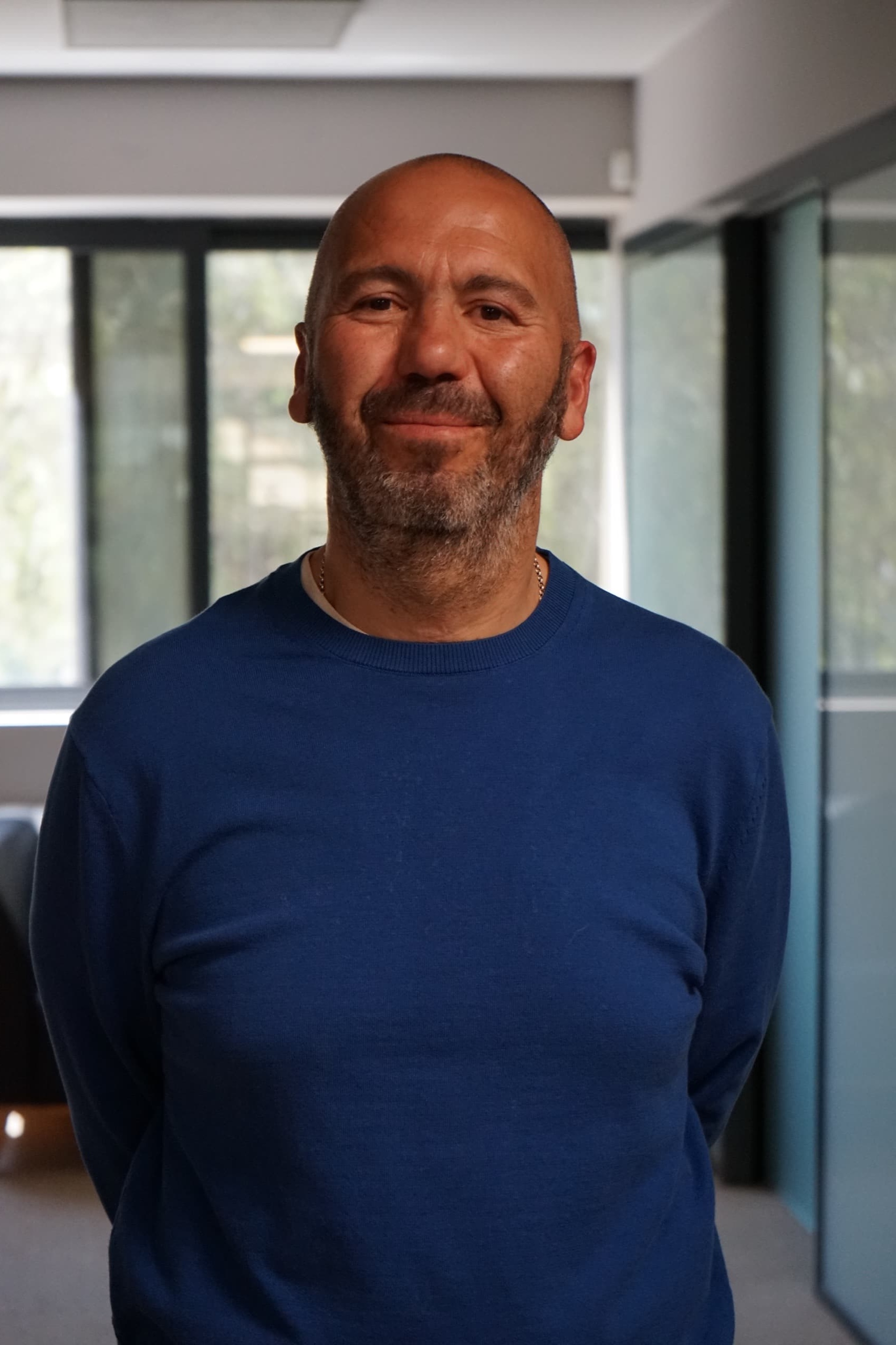 George Linardakis