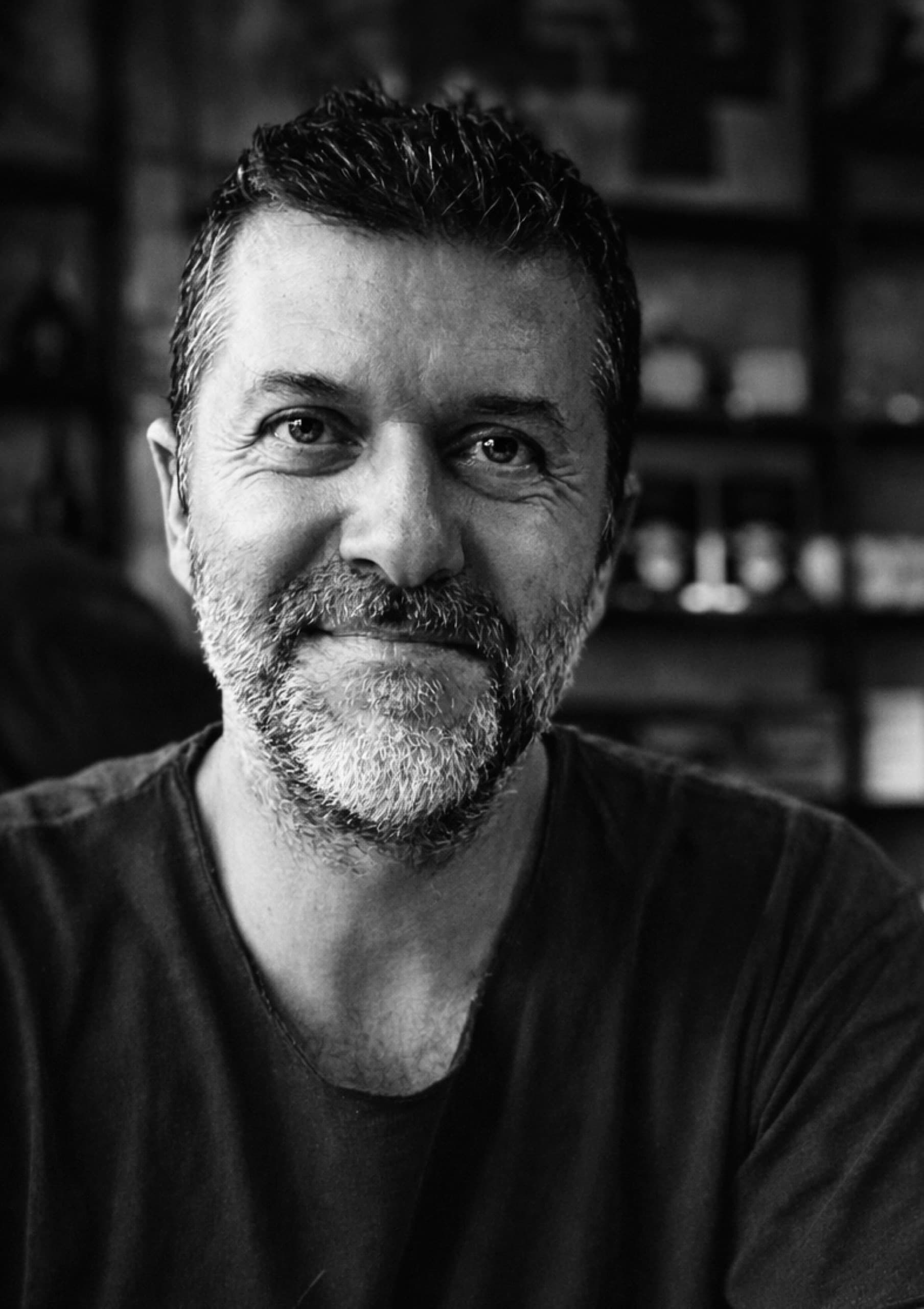 Giorgos Gezerlis
