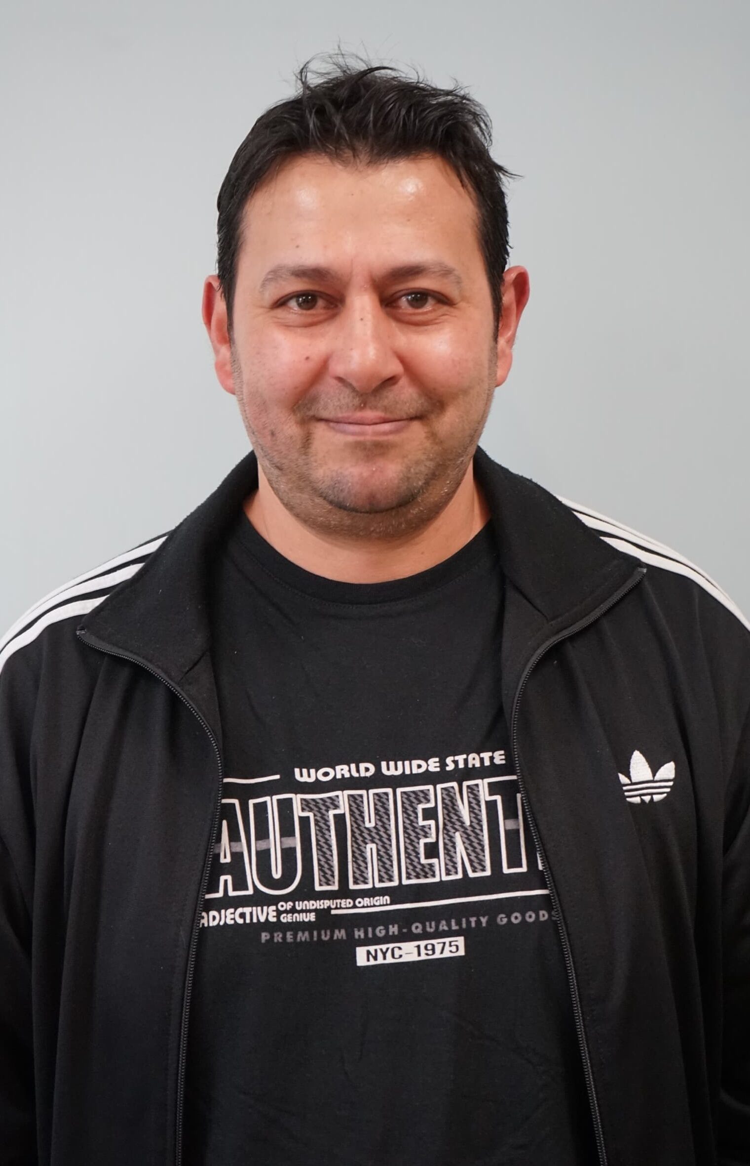Giorgos Pappas