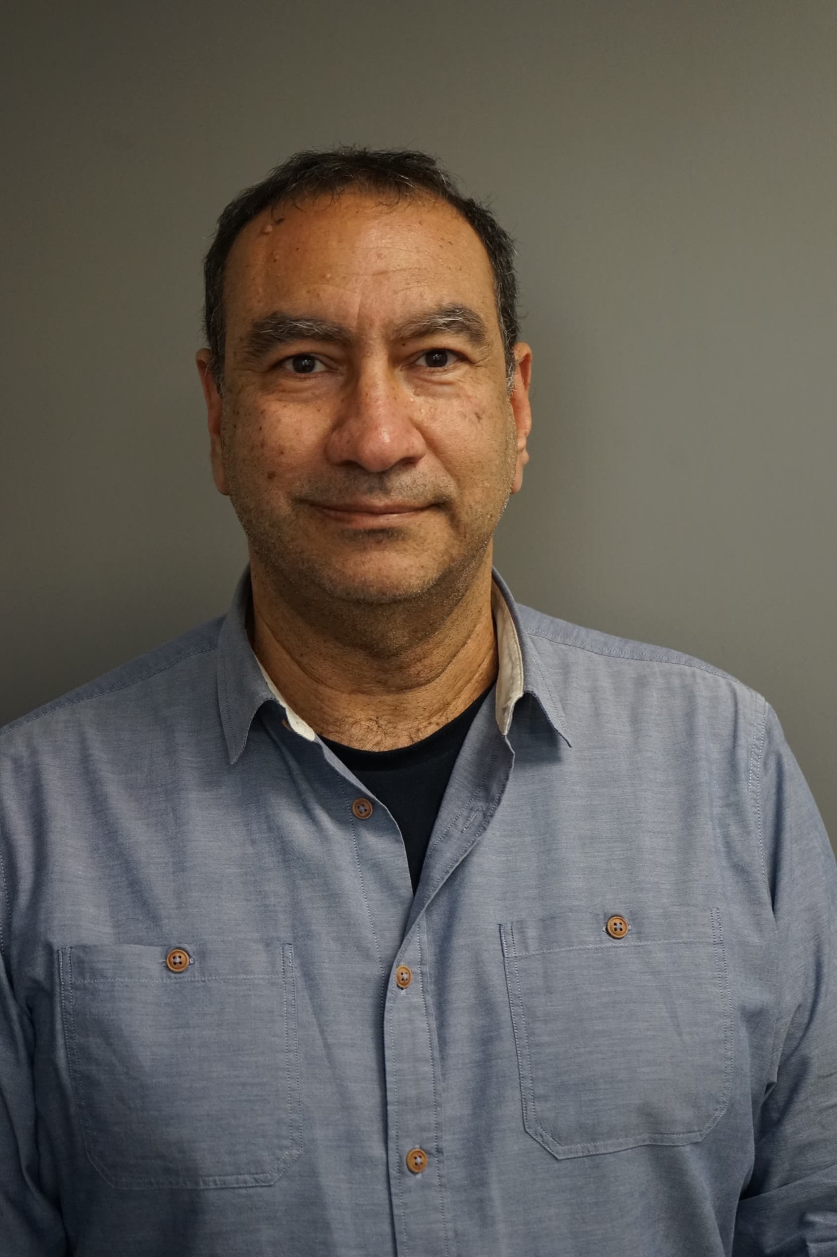 Giorgos Tsoukatos