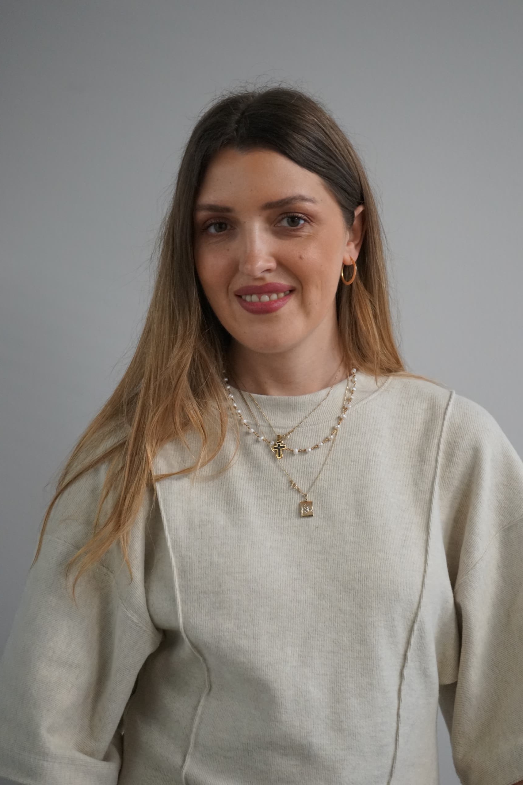 Julieta Berulava