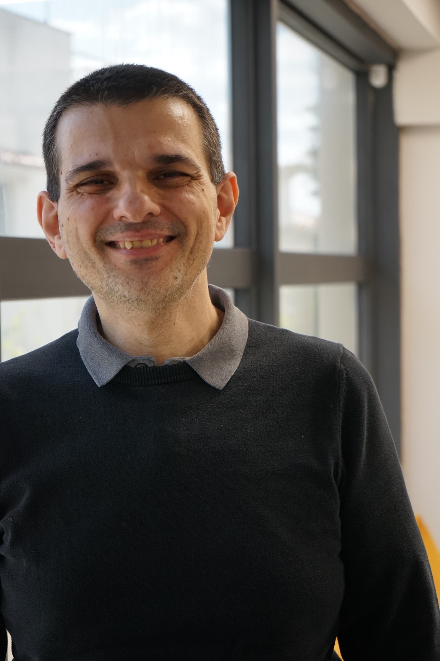Panagiotis Papadopoulos