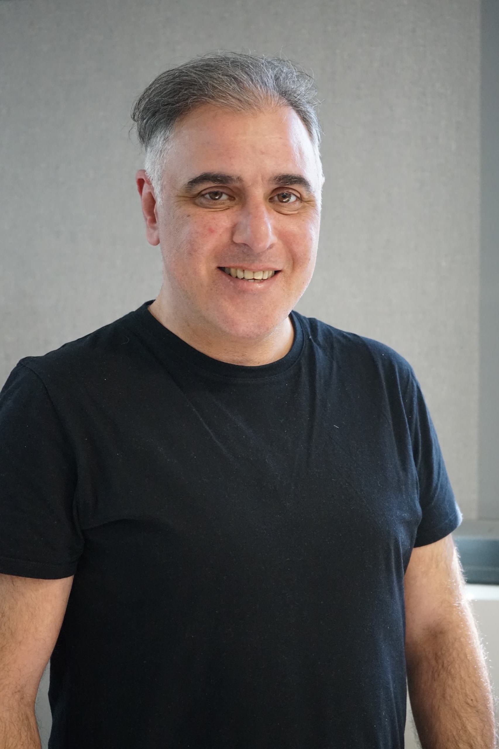 Roni Bermane