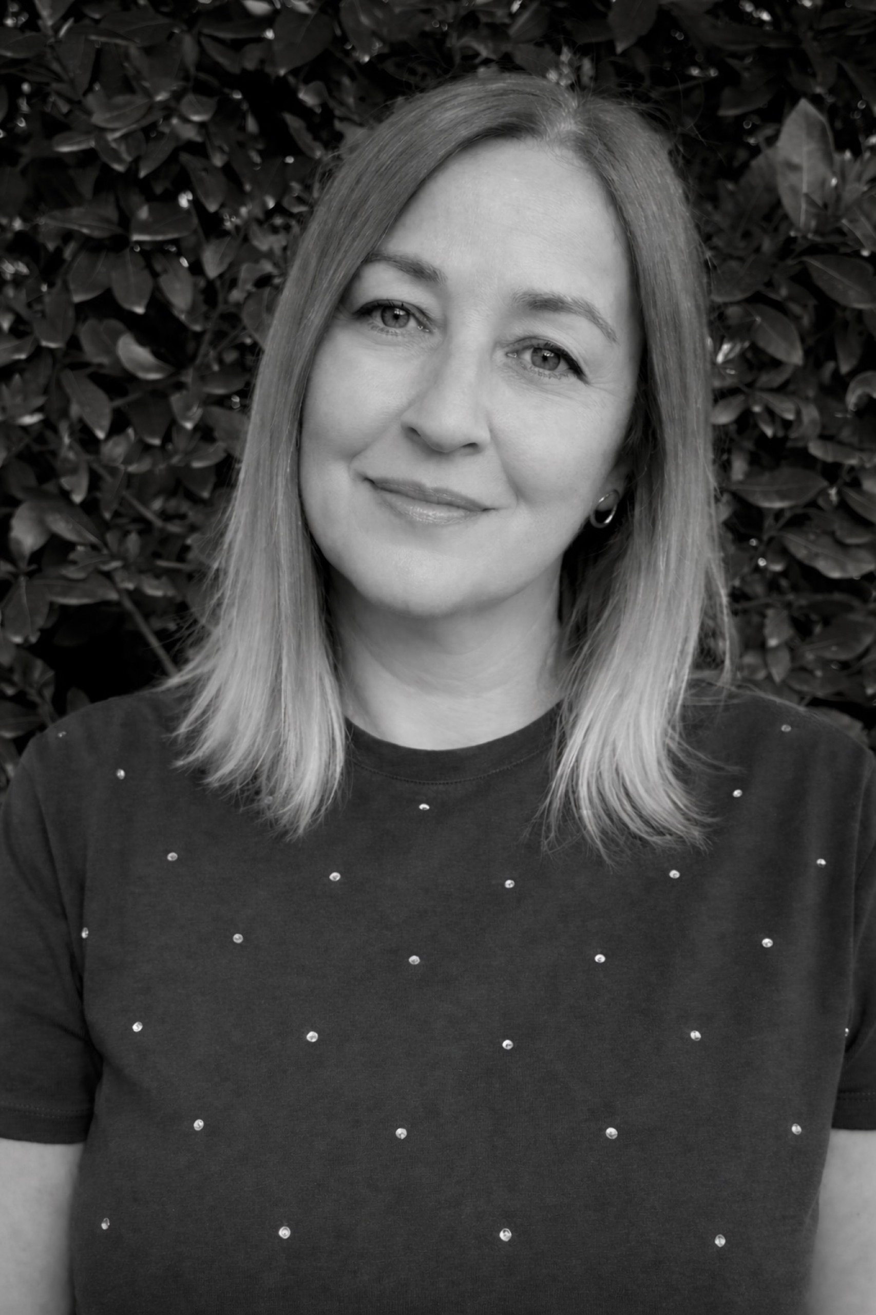 Stella Georgakopoulou