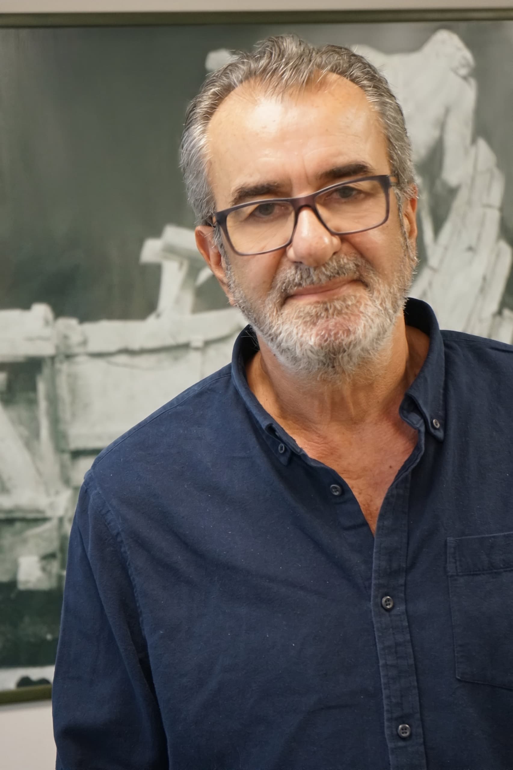 Yannis Costas