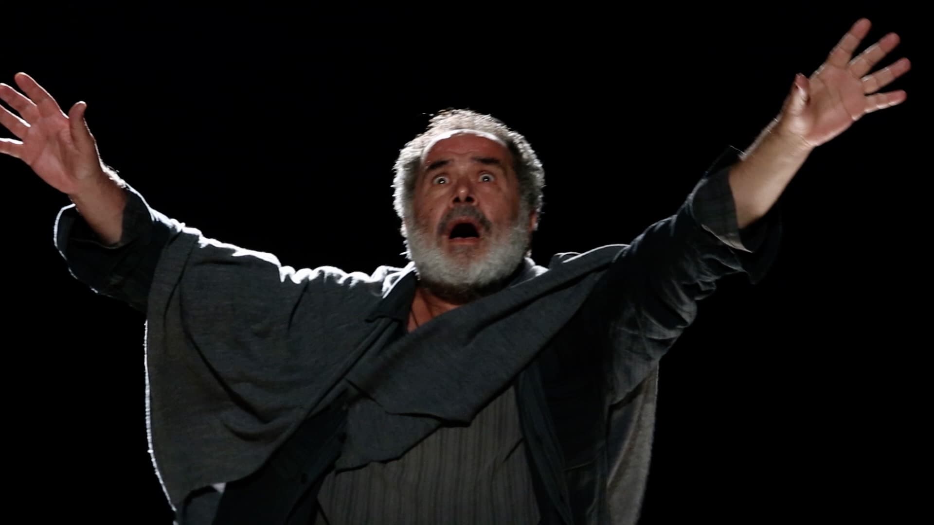 Agamemnon