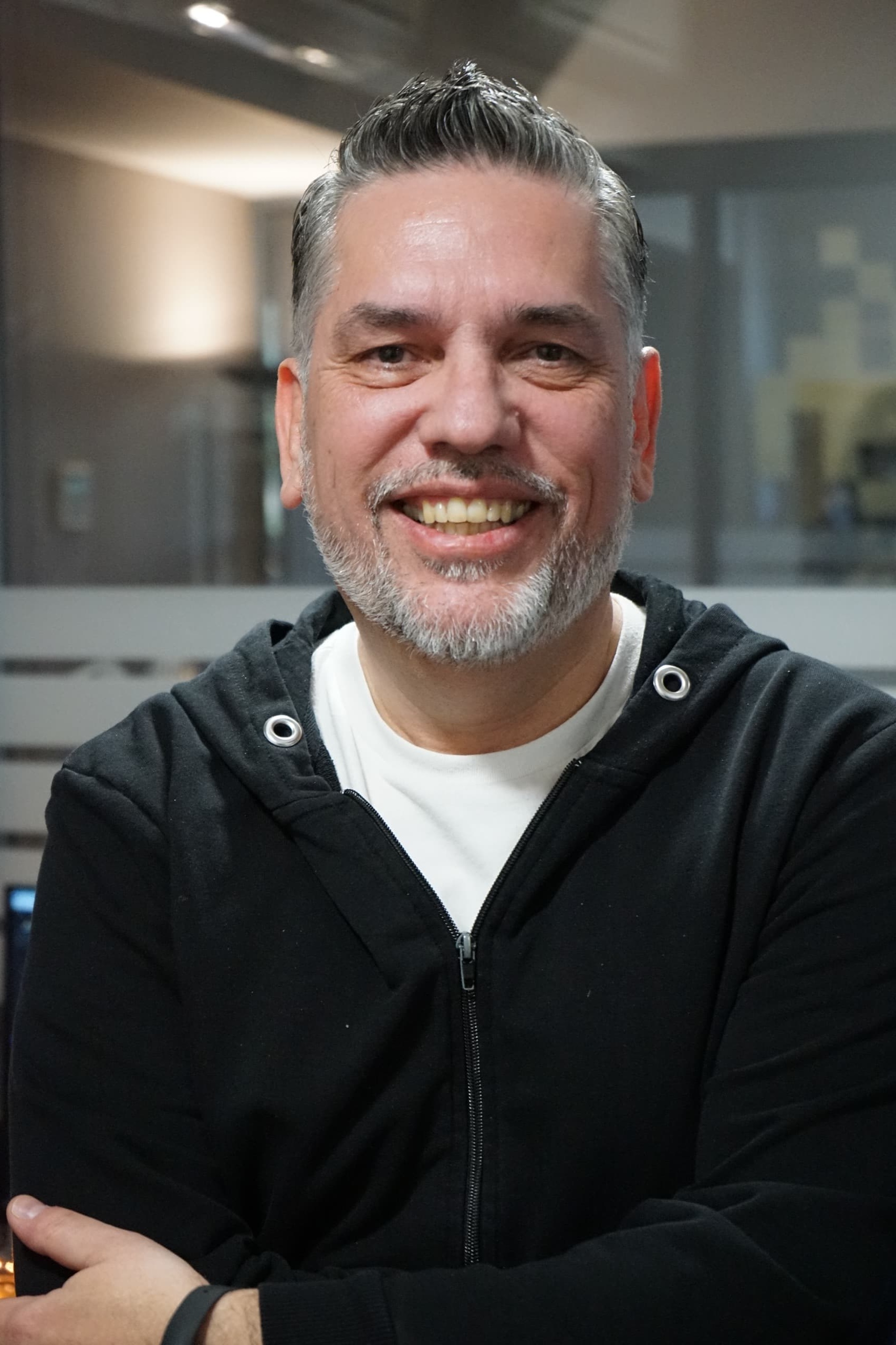 Loukas Palaitsakis