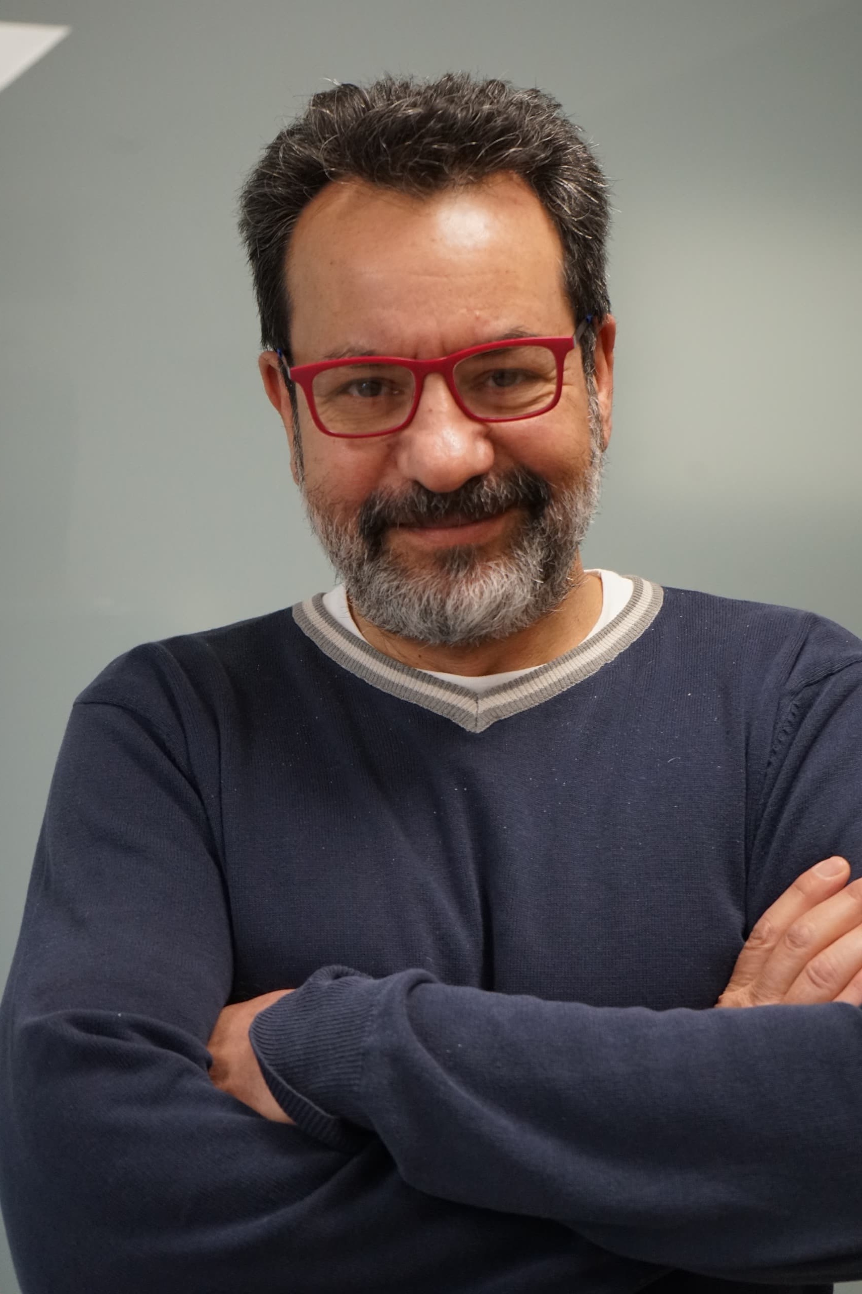 Petros Gelas